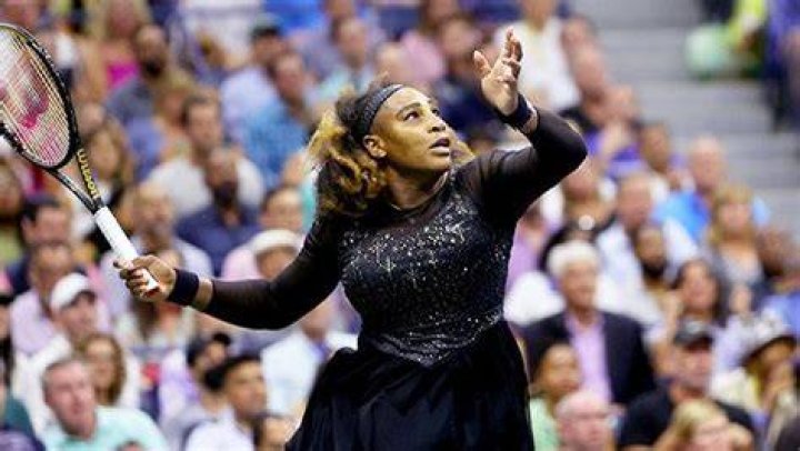 Serena Williams Says She Loves ‘Rising To A Challenge’ After Defeating No. 2 Seed In U.S. Open