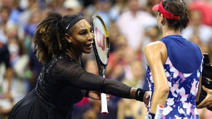Serena Williams Shakes, Grooves & Twerks In Preparation For Rio Olympics – Watch