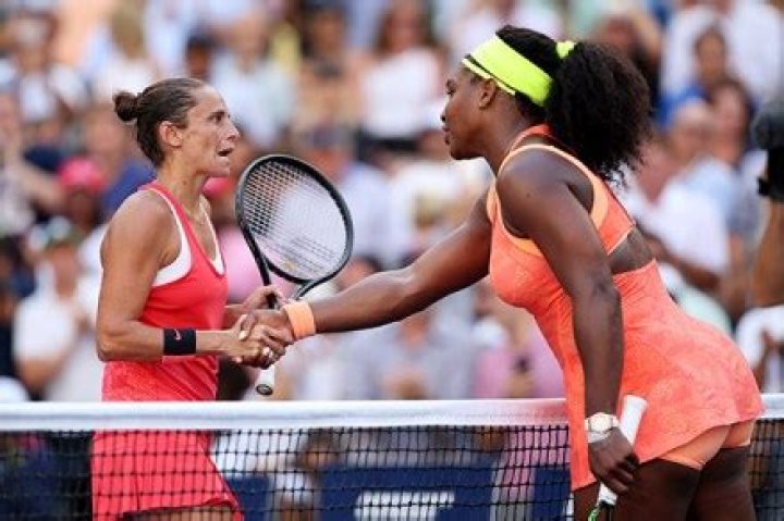 Serena Williams Thinks Nicki Minaj Is An ‘Insecure’ ‘Little Girl’ If Dissing Her Drake Romance