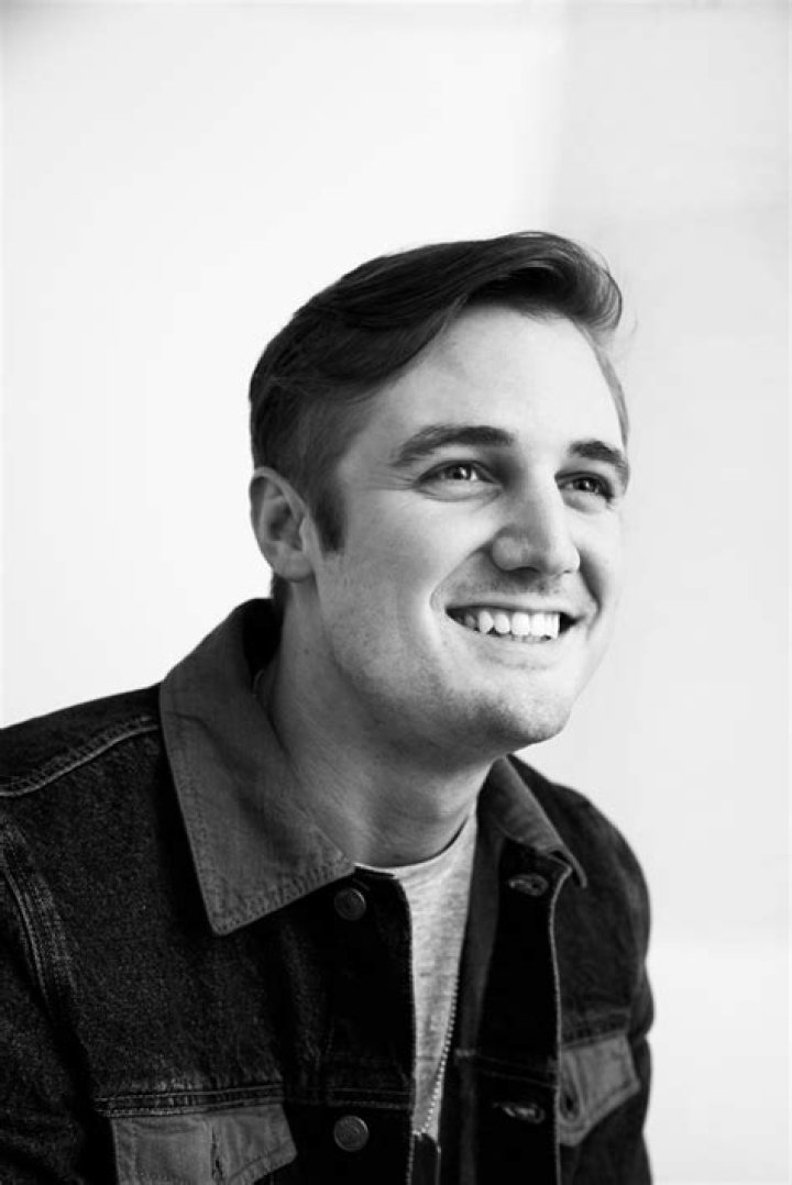 Seth Ennis — PICS