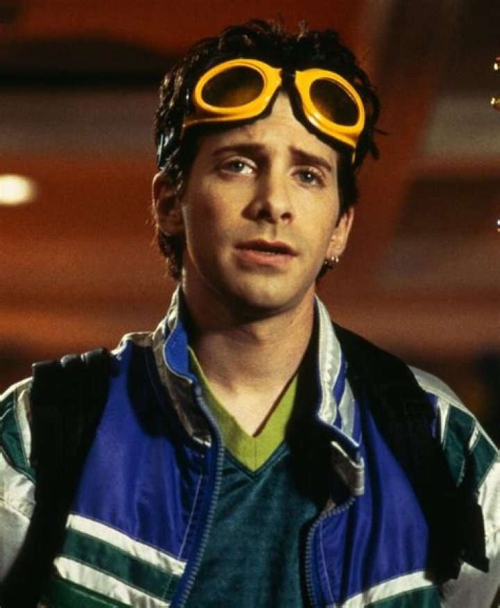 Seth Green — Pics