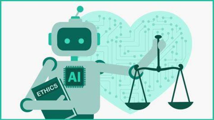 Seth Taube Weighs in on the Ethics of AI: Can the Market Ensure Responsible Development?