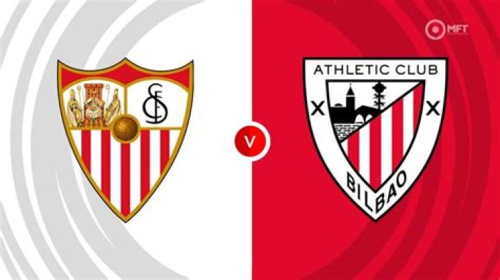 Sevilla Vs. Athletic Bilbao Live Stream: Watch The La Liga Match Online