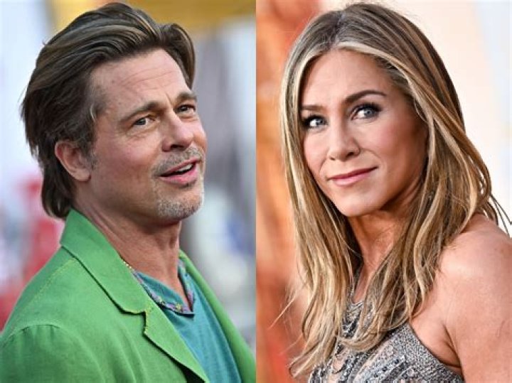 Sex Scenes With Brad Pitt Feels Pretty ‘Awkward’ – Hollywood Life