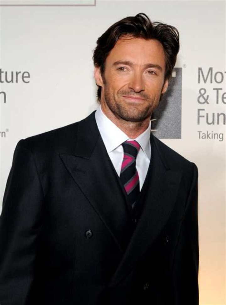 Sexiest Australian Men: Hugh Jackman & More Hot Actors For Australia Day