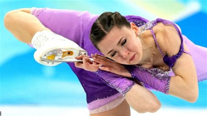 Sha’Carri Richardson Calls Out Hypocrisy After Skater Kamila Valieva Ruled Eligible For Olympics