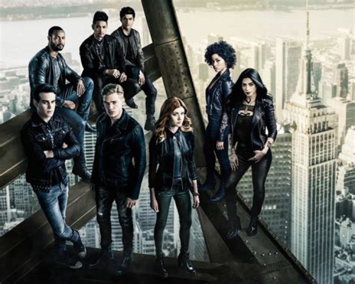 ‘Shadowhunters’ Final Episodes — Photos