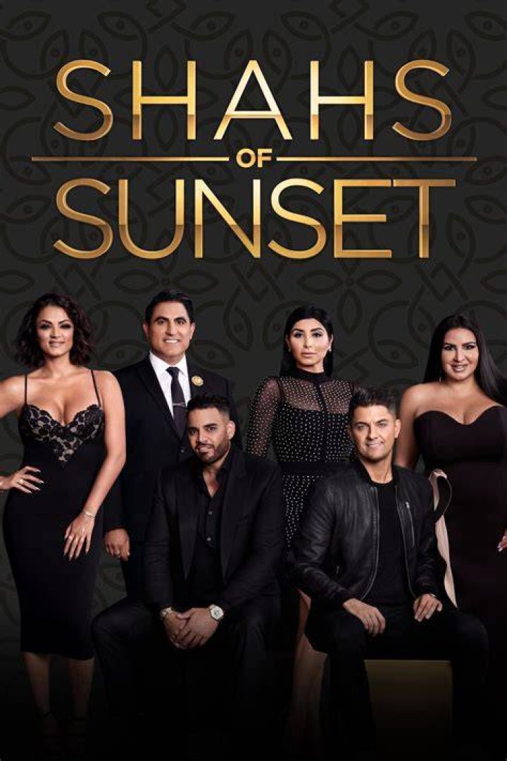 ‘Shahs Of Sunset’ Finale Preview: MJ Pleads With Reza To Lift The Restraining Order Against Tommy