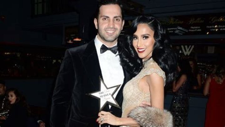 ‘Shahs Of Sunset’s Lilly Ghalichi Spotted Kissing Estranged Husband Dara Mir Just 2 Mos. After He Filed For Divorce