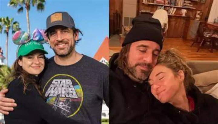 Shailene Woodley & Aaron Rodgers Split & End Engagement After Less Than 2 Years — Report