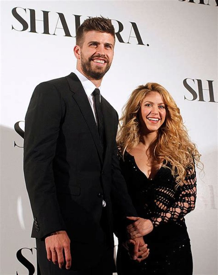 Shakira’s Ex Gerard Piqué Retires From Soccer Nearly 5 Months After Their Split: Watch