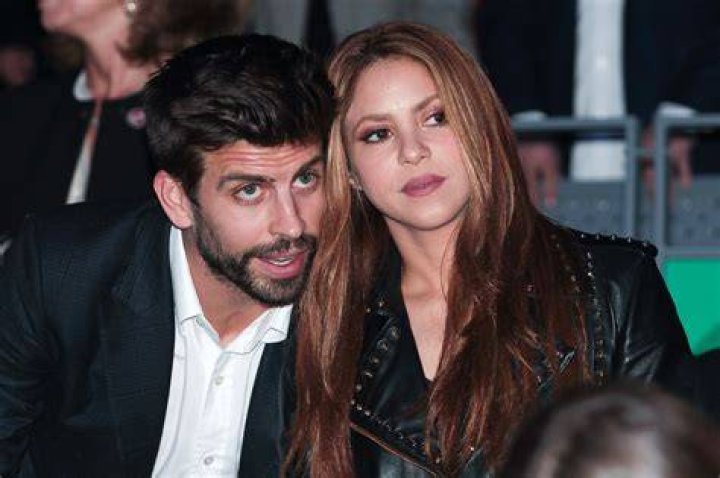 Shakira Shares Cryptic Message Amidst Gerard Pique’s New Relationship – Hollywood Life