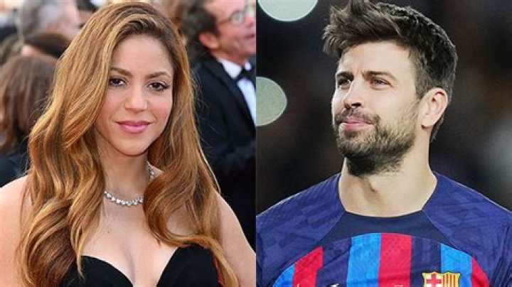 Shakira Slams Ex Gerard Pique In ‘BZRP Music Sessions #53’: Video – Hollywood Life