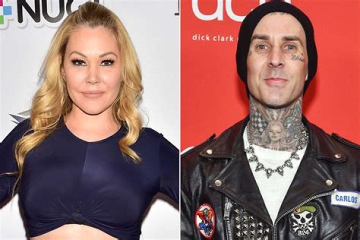 Shanna Moakler Admits Co-Parenting Is The ‘Only Thing’ She & Travis Barker Agree On