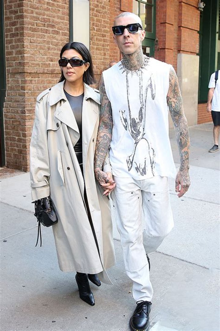 Shanna Moakler Cries During Call Weeks After Ex Travis Barker Gets Engaged To Kourtney Kardashian