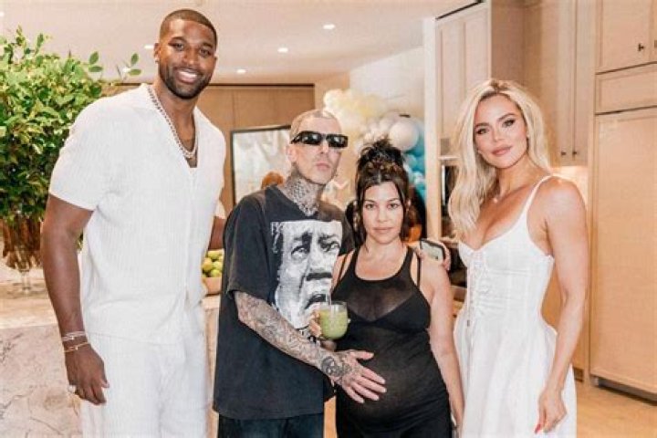 Shanna Moakler Likes Shady Comment About Ex Travis Barker ‘Downgrading’ To Kourtney Kardashian