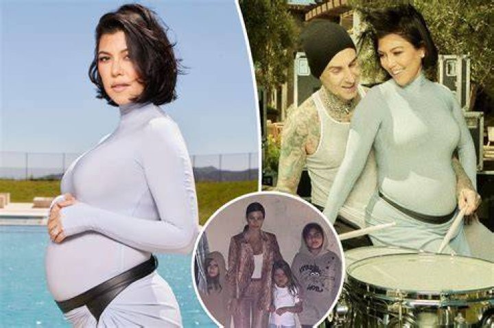 Shanna Moakler Shades Travis Barker & Kourtney Kardashian, Hopes They ‘Get Good Ratings’