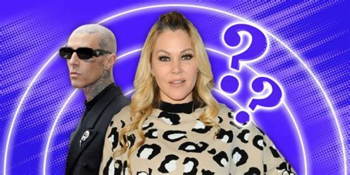 Shanna Moakler: Travis Barker’s Ex Expecting 4th Child After Explosive Split With Matthew Rondeau