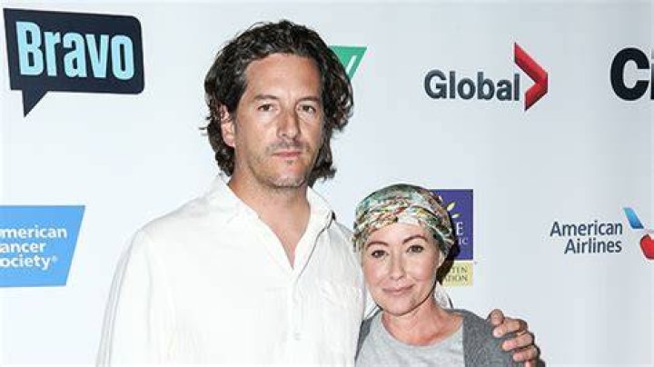 Shannen Doherty’s Husband Cheated on Her Amid Her Cancer Battle – Hollywood Life