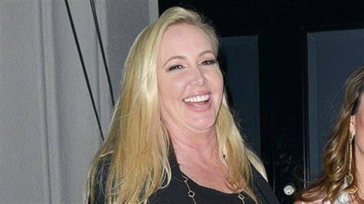 Shannon Beador ‘Extremely Happy’ With New Boyfriend John Janssen – Hollywood Life