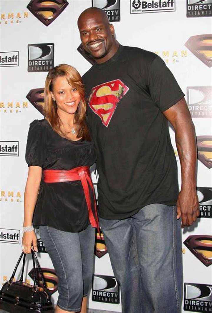 Shaq’s Ex Says Yes To BF Keion Henderson – Hollywood Life