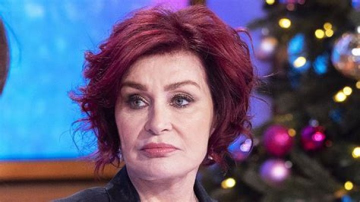 Sharon Osbourne, 67, Reveals The Agonizing Pain She Was In After Her 4th Facelift: ‘Help Me’