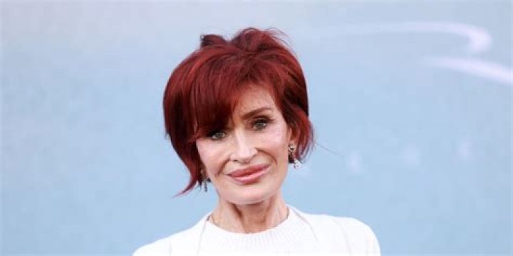 Sharon Osbourne Celebrity Profile – Hollywood Life