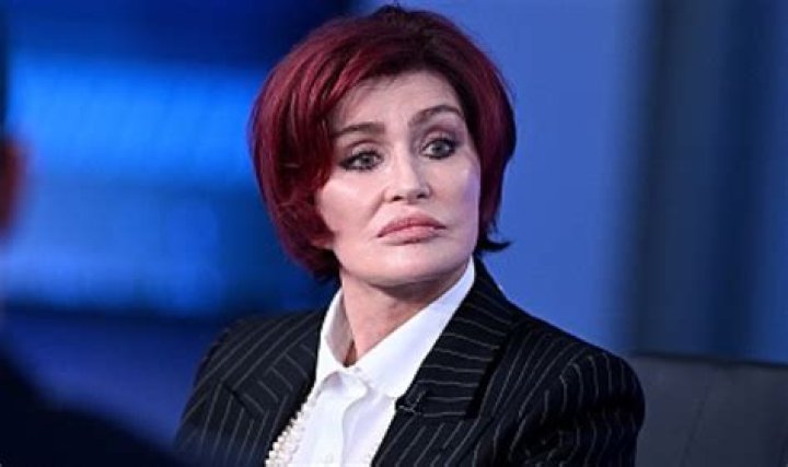Sharon Osbourne Demands $900K Refund From BLM After Kanye Calls Organization A ‘Scam’