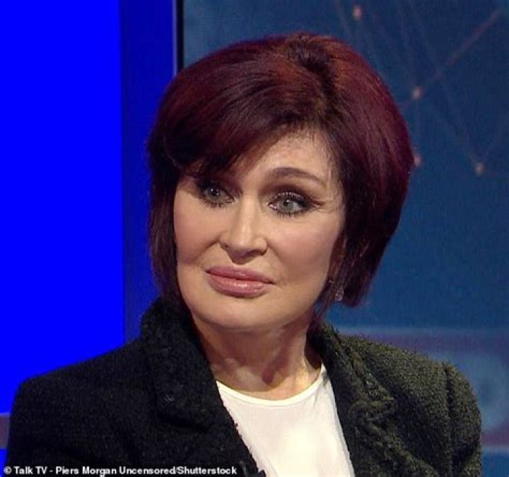 Sharon Osbourne Reveals Ozzy’s On ‘The Road To Recovery’ After Undergoing Major Surgery: See Update