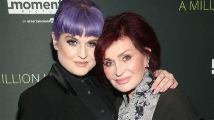 Sharon Osbourne’s Advice For Daughter Kelly On Welcoming Her First Baby Revealed