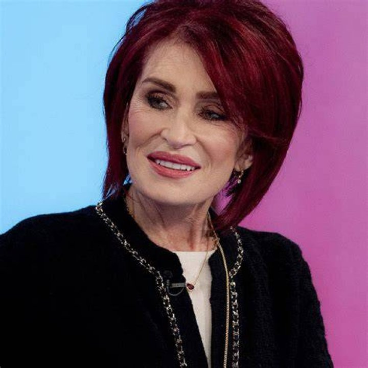 Sharon Osbourne Says She Was ‘Blindsided’ By Piers Morgan Segment On ‘The Talk’ & ‘Begged Them To Stop’