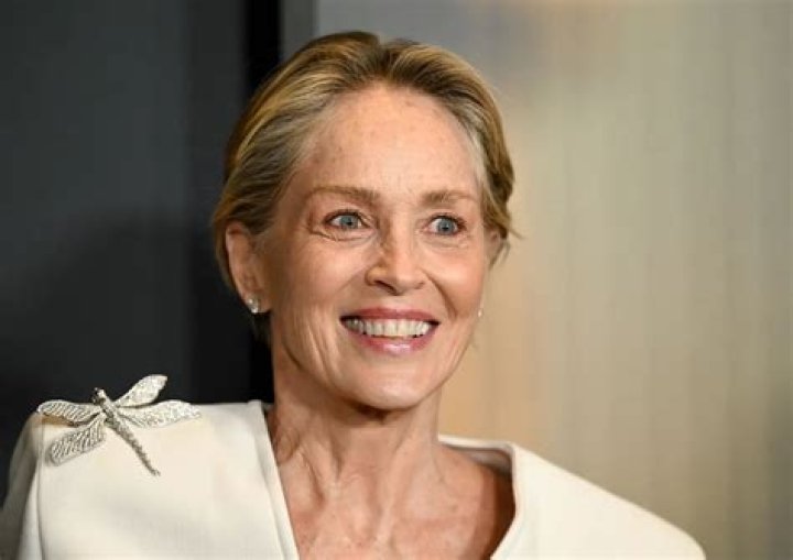 Sharon Stone’s Bikini Pic — Proof Your Body Can Be Perfect At 59 – Hollywood Life