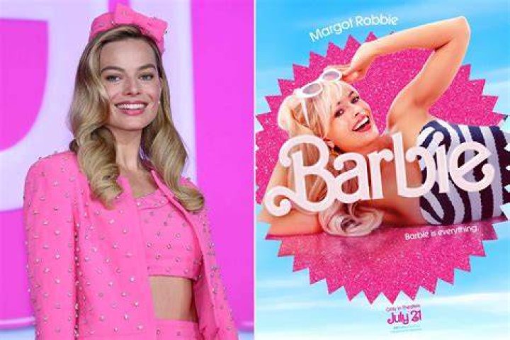 Sharon Tate: 5 Things To Know About The Actress Played By Margot Robbie In ‘Once Upon A Time In Hollywood’