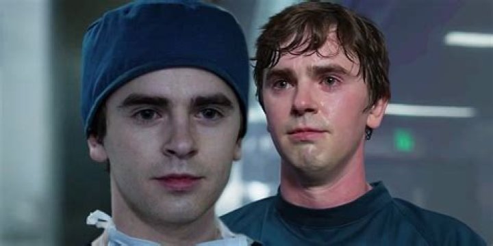 Shauns Treats A Transgender Patient — Recap – Hollywood Life