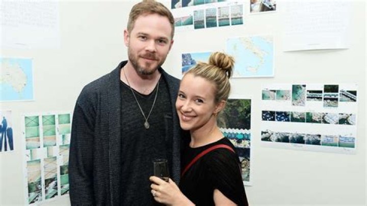 Shawn Ashmore & Wife Dana Welcome Baby — See His First Adorable Photos