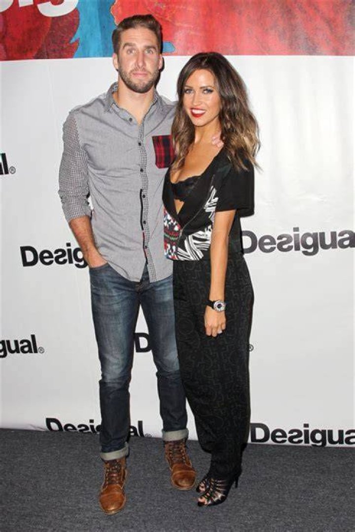 Shawn Booth Admits Being Fiancé Kaitlyn Bristowe’s Personal Trainer Is ‘Tricky’