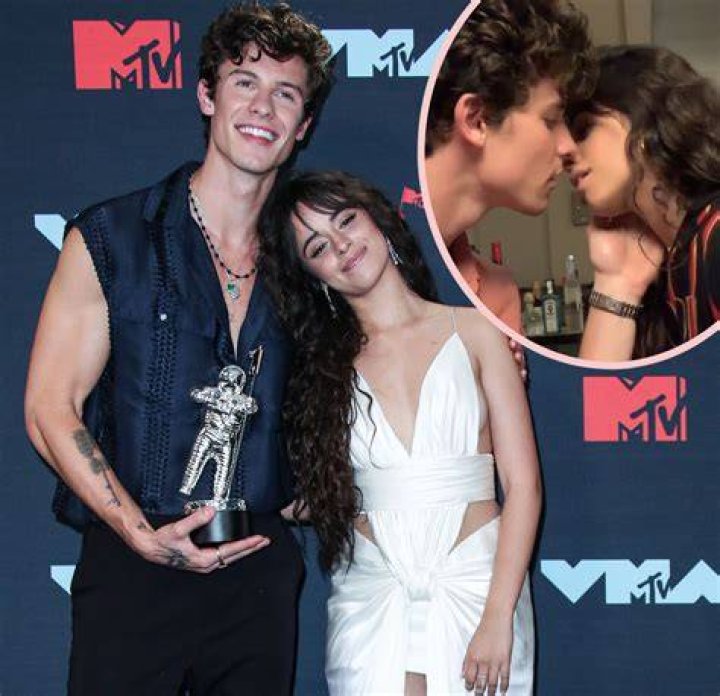 Shawn Mendes Reveals Exactly What He & Camila Cabello Do On A Typical Date & Fans Swoon – Watch
