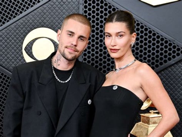 She & Devin Booker With The Biebers – Hollywood Life