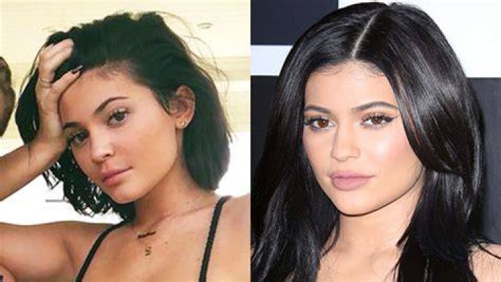 She Reveals New Look – Hollywood Life