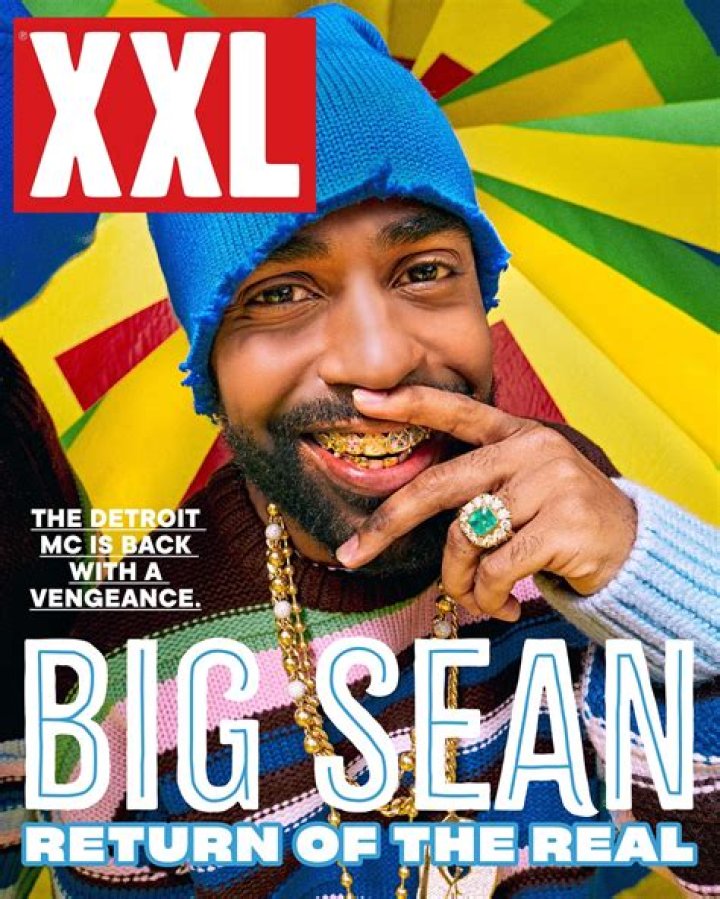She Seemingly Disses Big Sean On New Track – Hollywood Life