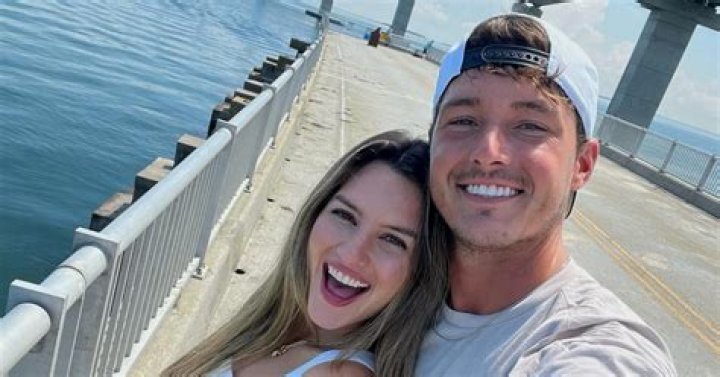She Splits From ‘BIP’s Johnny – Hollywood Life