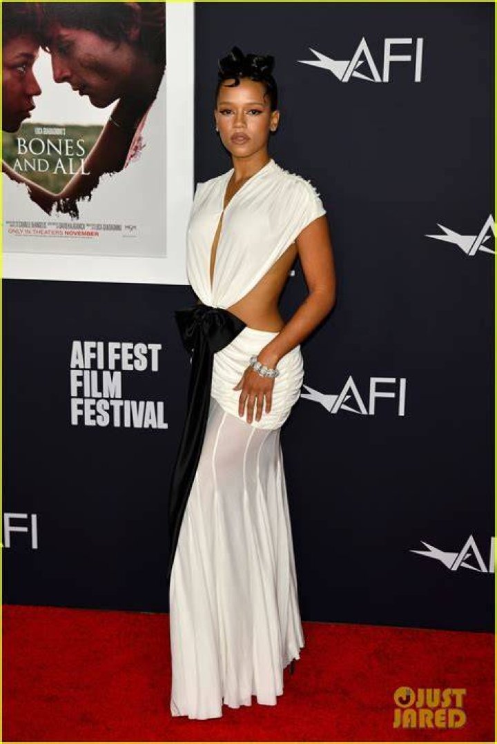 She Stuns In A Gown – Hollywood Life