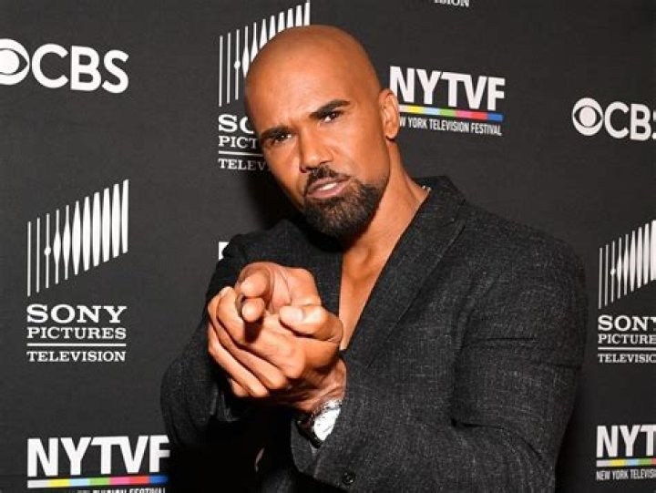 Shemar Moore Celebrity Profile – Hollywood Life