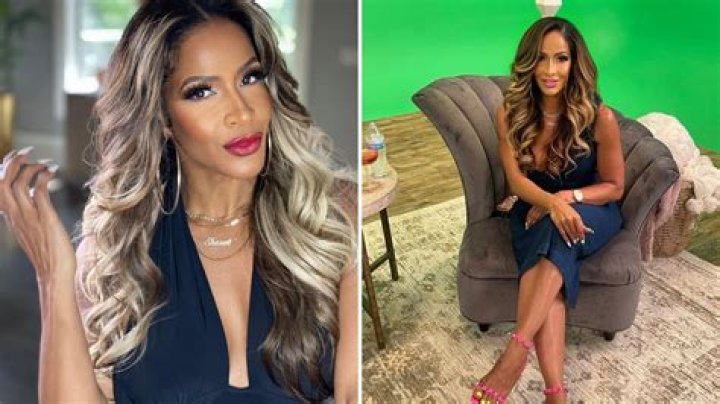 Sheree Whitfield Gets Stood Up By Tyrone In Philadelphia – Hollywood Life