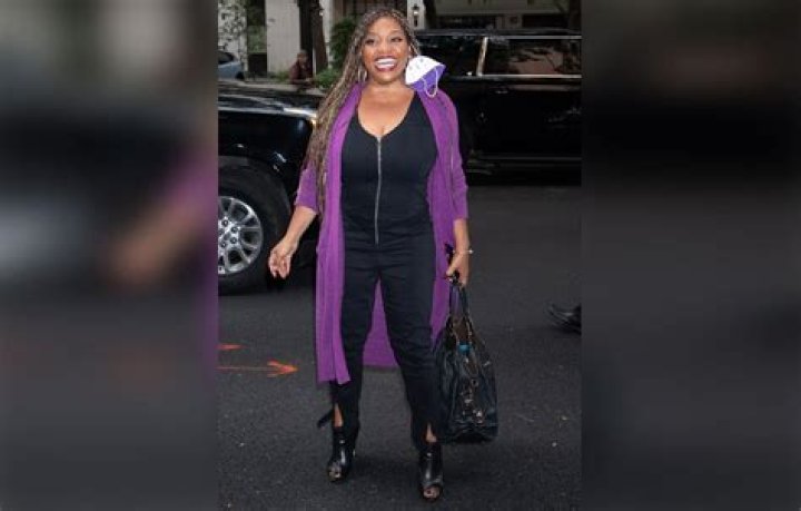 Sherri Shepherd Rushed To Hospital Just Before Hosting Wendy Williams Show For Emergency Surgery