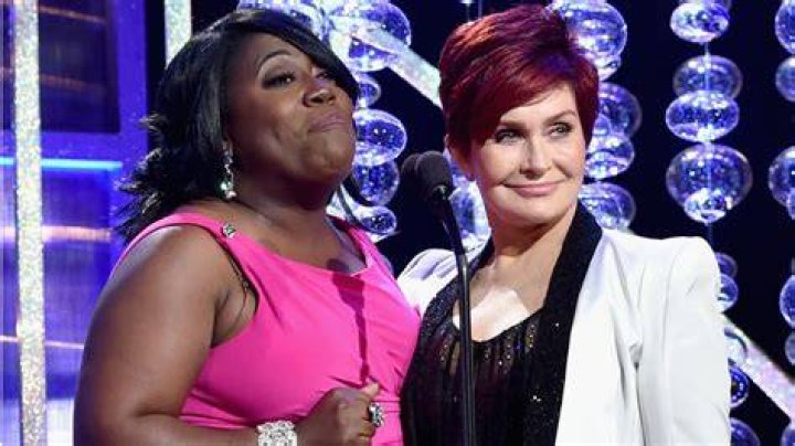 Sheryl Underwood Breaks Silence On Sharon Osbourne’s Exit From ‘The Talk’ After On-Air Fight