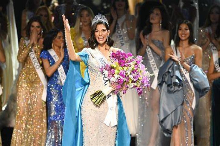 Sheynnis Palacios From Nicaragua Wins – Hollywood Life