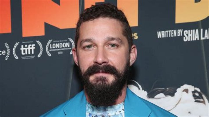 Shia LaBeouf Got Into A Fight With Homeless Man Hours Before Arrest