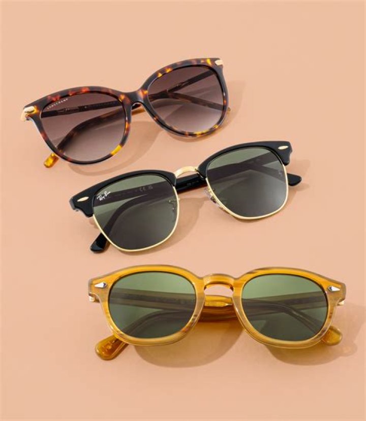 Shop Designer Sunnies For 30% Off – Hollywood Life
