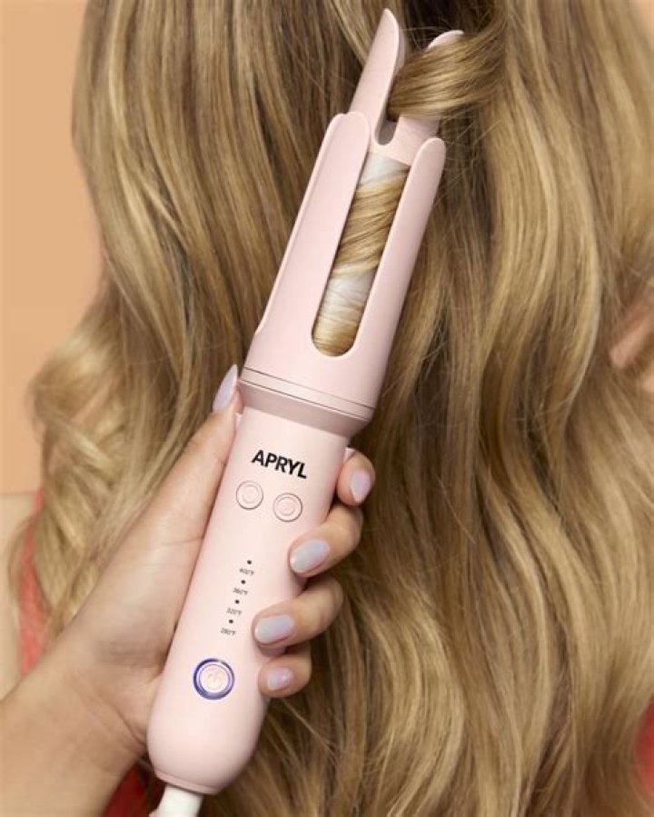 Shop The Best Curling Wand On Amazon That Celeb Stylists Love – Hollywood Life